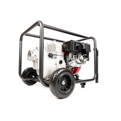 Benzininis dumblo siurblys Cedrus CEDPS100-4, 7,2 kW 5 Benzininis dumblo siurblys Cedrus CEDPS100-4, 7,2 kW 5