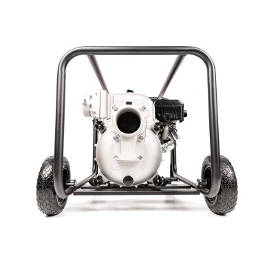 Benzininis dumblo siurblys Cedrus CEDPS100-4, 7,2 kW 6 Benzininis dumblo siurblys Cedrus CEDPS100-4, 7,2 kW 6