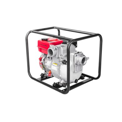 Benzininis dumblo siurblys Cedrus CEDPS60-3, 5,2 kW 1 Benzininis dumblo siurblys Cedrus CEDPS60-3, 5,2 kW 1