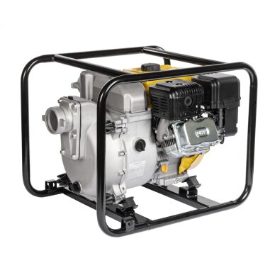 Benzininis dumblo siurblys Loncin LC80NB20-6.1Q, 6.8 kW 2 Benzininis dumblo siurblys Loncin LC80NB20-6.1Q, 6.8 kW 2