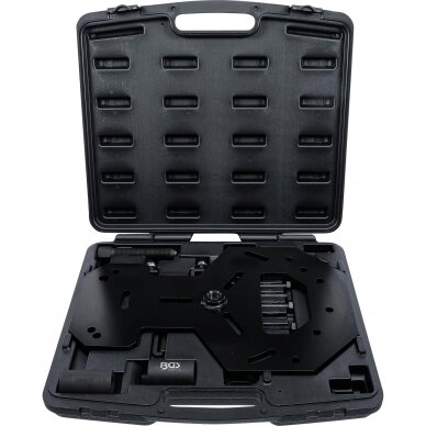 Duplex sankabos remonto komplektas | Ford Power Shift transmisijai (70996) 1 Duplex sankabos remonto komplektas | Ford Power Shift transmisijai (70996) 1