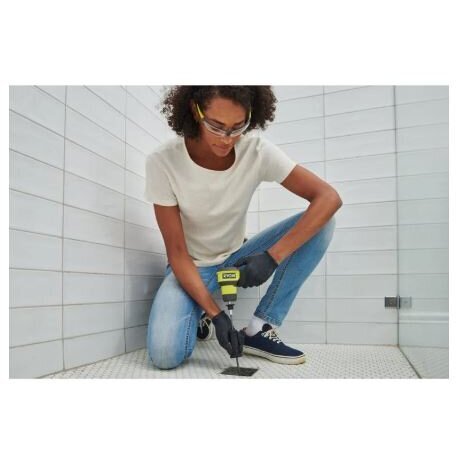 Vamzdžių valymo įrankis su spirale Ryobi RDA4-0, 4V USB Lithium™ 4 Vamzdžių valymo įrankis su spirale Ryobi RDA4-0, 4V USB Lithium™ 4