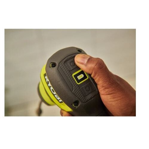 Vamzdžių valymo įrankis su spirale Ryobi RDA4-0, 4V USB Lithium™ 2 Vamzdžių valymo įrankis su spirale Ryobi RDA4-0, 4V USB Lithium™ 2