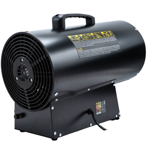 Dujinis šildytuvas ProCraft H33, 33kW 3 Dujinis šildytuvas ProCraft H33, 33kW 3