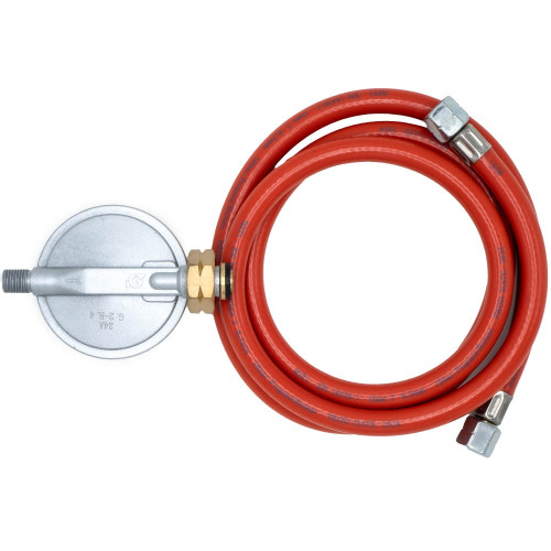 Dujinis šildytuvas ProCraft H33, 33kW 8 Dujinis šildytuvas ProCraft H33, 33kW 8