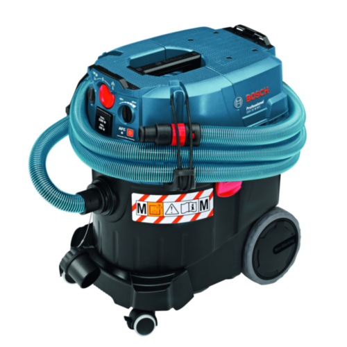 Dulkių siurblys Bosch GAS 35 M AFC Professional Dulkių siurblys Bosch GAS 35 M AFC Professional