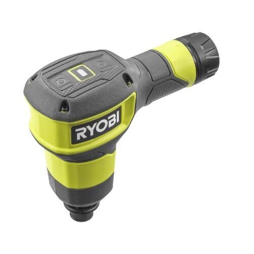 Vamzdžių valymo įrankis su spirale Ryobi RDA4-0, 4V USB Lithium™ 1