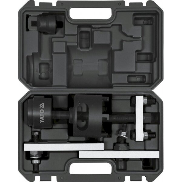 Duplex sankabos remonto komplektas | VAG DSG transmisijai (YT-06316) Duplex sankabos remonto komplektas | VAG DSG transmisijai (YT-06316)