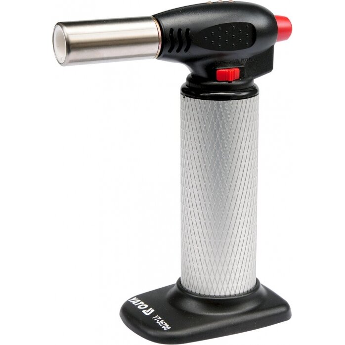 Dujinis kaitiklis 1300º C (YT-36700) Dujinis kaitiklis 1300º C (YT-36700)