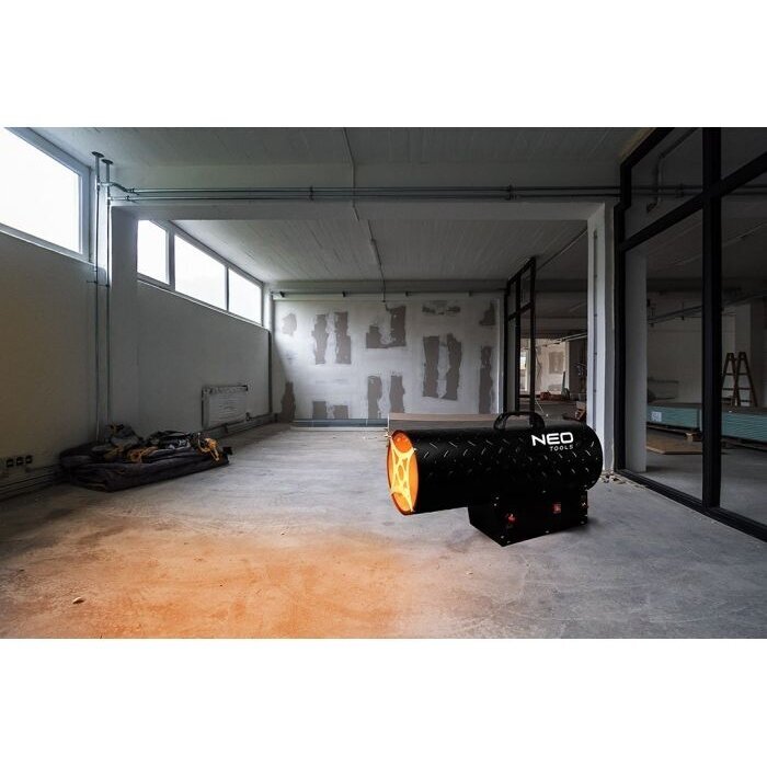 Dujinis šildytuvas Neo 90-085, 50KW 2