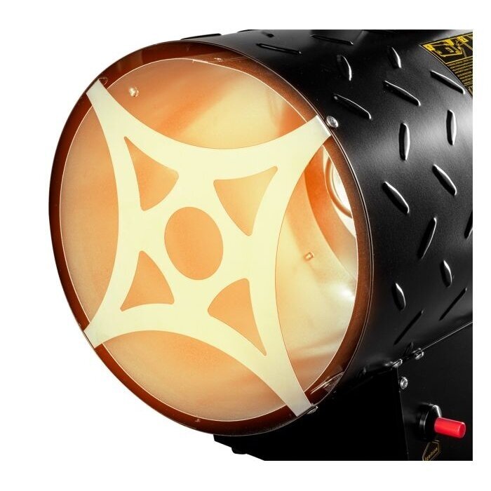 Dujinis šildytuvas Neo 90-085, 50KW 1 Dujinis šildytuvas Neo 90-085, 50KW 1