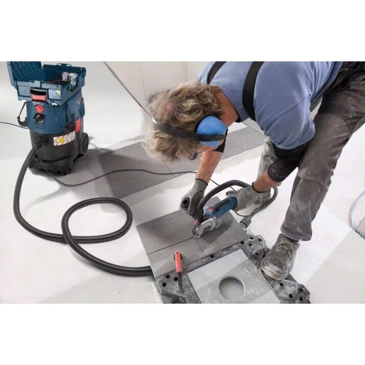 Dulkių siurblys Bosch GAS 35 L SFC Professional 4 Dulkių siurblys Bosch GAS 35 L SFC Professional 4