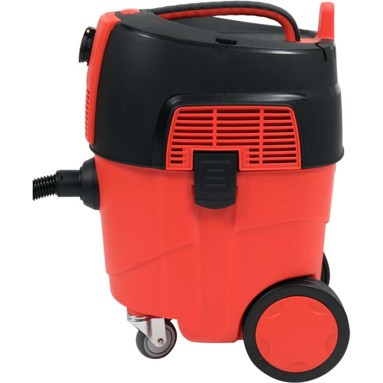 Pramoninis dulkių siurblys Yato, 1600 W, 30 l 1 Pramoninis dulkių siurblys Yato, 1600 W, 30 l 1