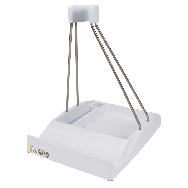 DULKIŲ SIURBLIO STOVAS Makita 1911L1-0 DULKIŲ SIURBLIO STOVAS Makita 1911L1-0