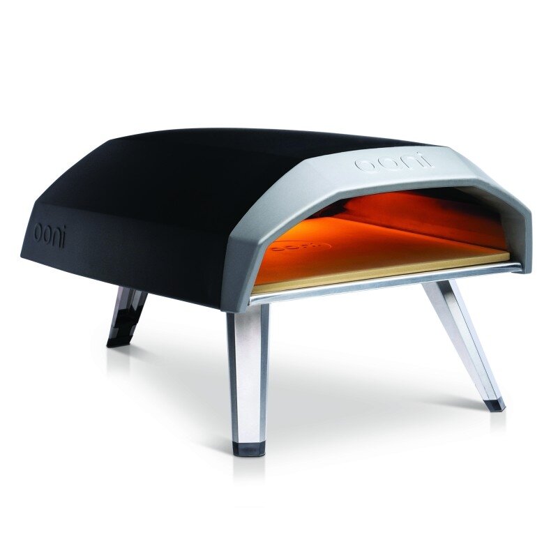 Dujinė picos krosnis Ooni Koda 12 6 Dujinė picos krosnis Ooni Koda 12 6
