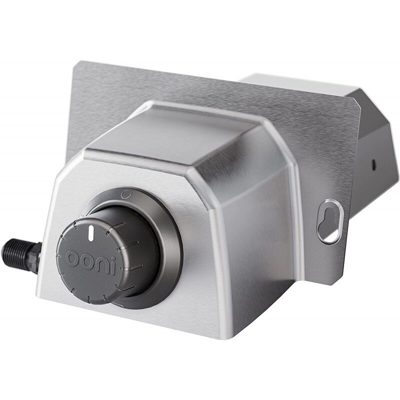 Dujinis degiklis - Ooni Karu 12 Dujinis degiklis - Ooni Karu 12