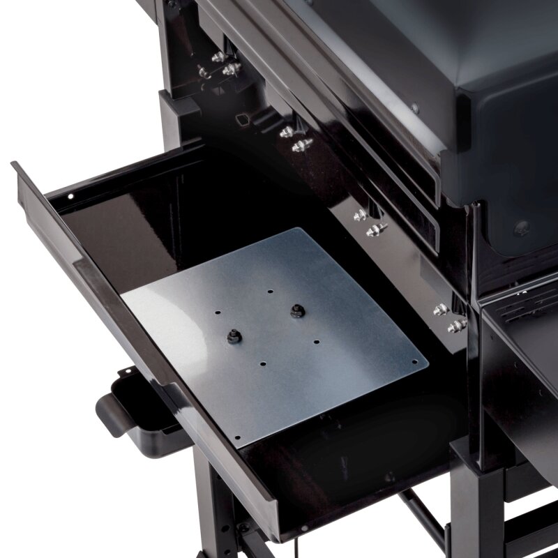 Dujinis Grilius Char-Broil Convective 310 B 5 Dujinis Grilius Char-Broil Convective 310 B 5