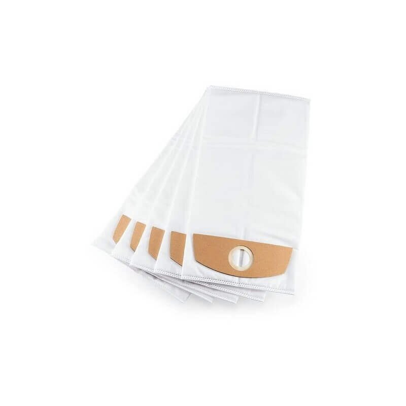 Dulkių maišai FLEX FS-F VC 6, 5 vnt. Dulkių maišai FLEX FS-F VC 6, 5 vnt.