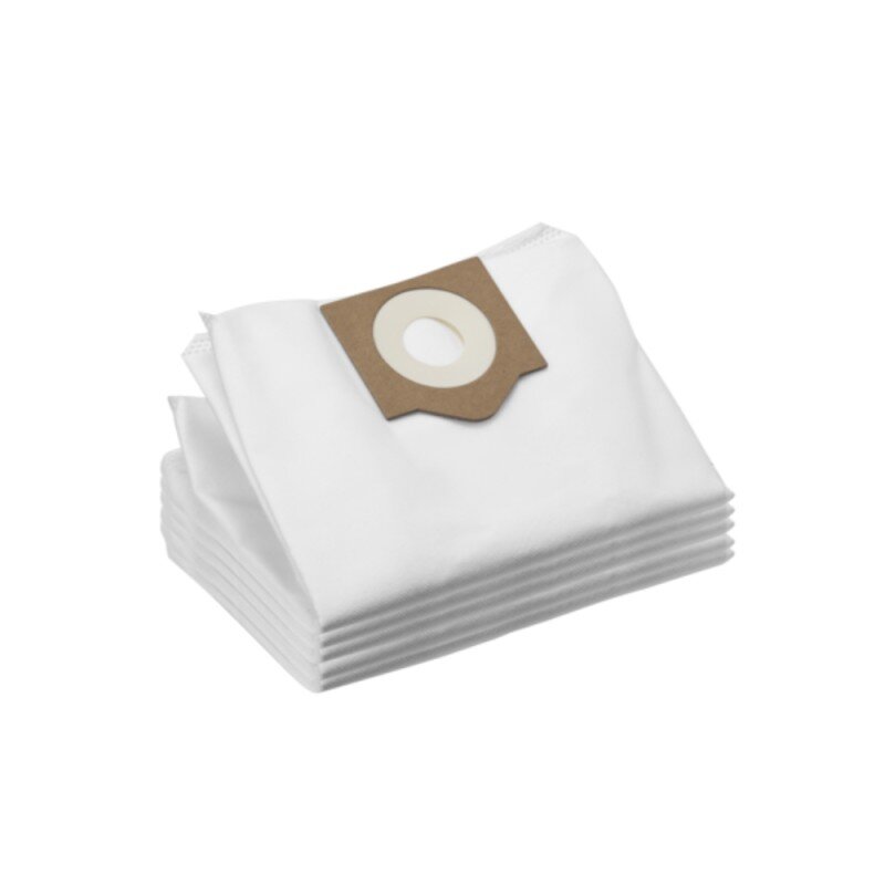 Dulkių maišai siurbliui EGO Power+ AVG0305, 5vnt. Dulkių maišai siurbliui EGO Power+ AVG0305, 5vnt.