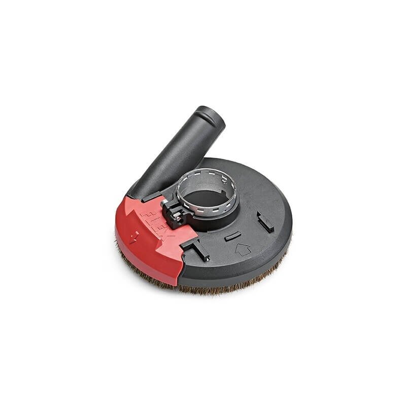 Dulkių nusiurbimo apsauga FLEX LE14 SG-R D125