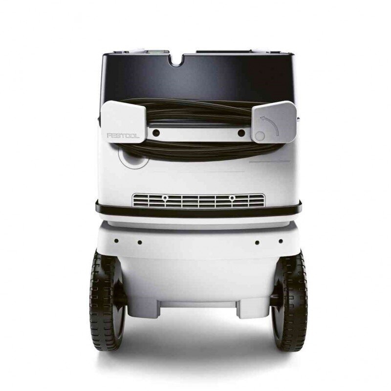 Dulkių siurblys CLEANTEC Festool CTL 26 E (574947) 4 Dulkių siurblys CLEANTEC Festool CTL 26 E (574947) 4