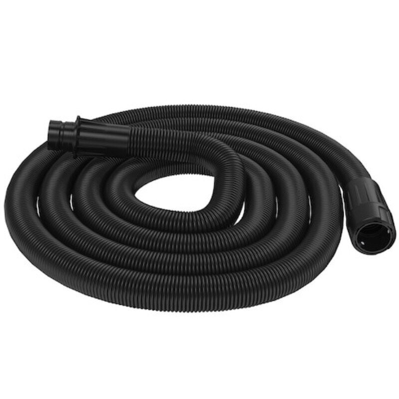 Dulkių siurblys DeWalt DWV905M-QS, 38L M klasė, 1400W 1 Dulkių siurblys DeWalt DWV905M-QS, 38L M klasė, 1400W 1