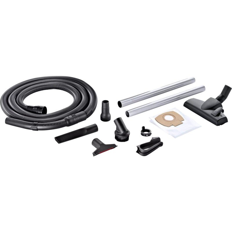 Dulkių siurblys FLEX VC 21 L MC 20L 1 Dulkių siurblys FLEX VC 21 L MC 20L 1