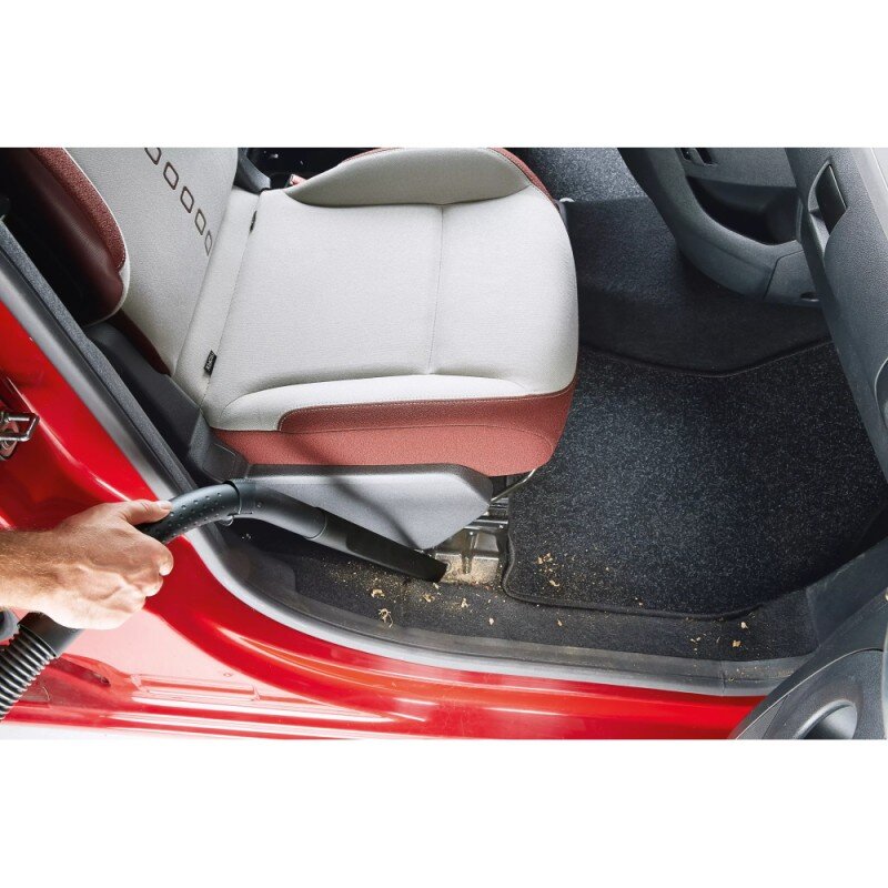 Dulkių siurblys FLEX VC 21 L MC 20L 4