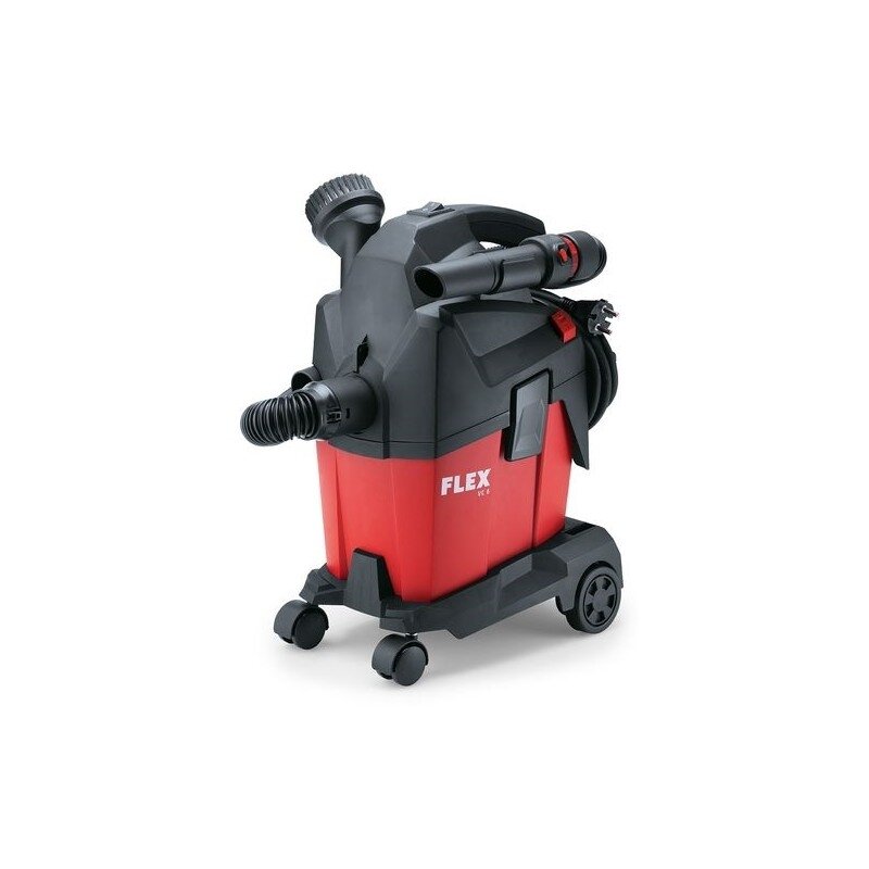 Dulkių siurblys FLEX VC 6 L MC 2 Dulkių siurblys FLEX VC 6 L MC 2