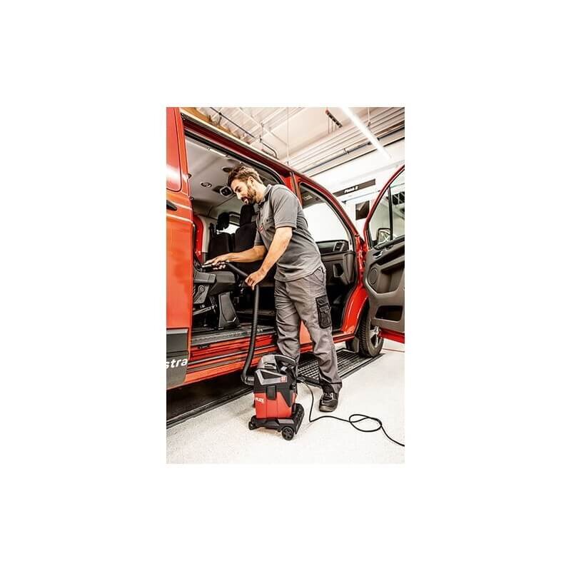 Dulkių siurblys FLEX VC 6 L MC 7 Dulkių siurblys FLEX VC 6 L MC 7