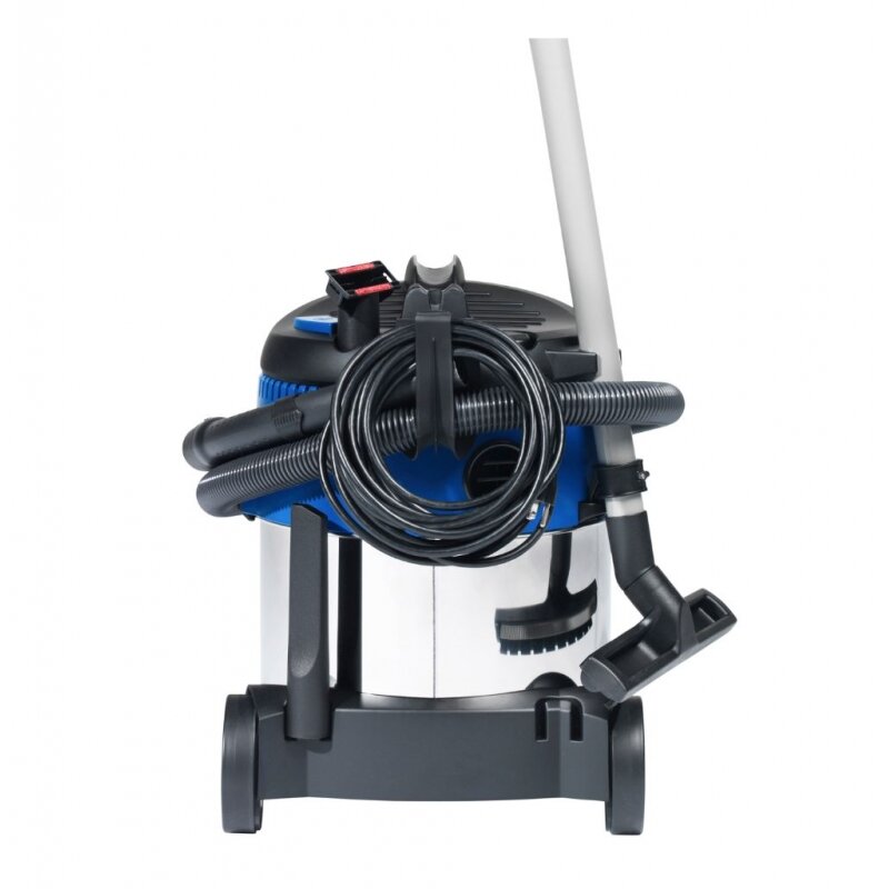 Dulkių siurblys NILFISK Aero 21-21 PC Inox 2 Dulkių siurblys NILFISK Aero 21-21 PC Inox 2