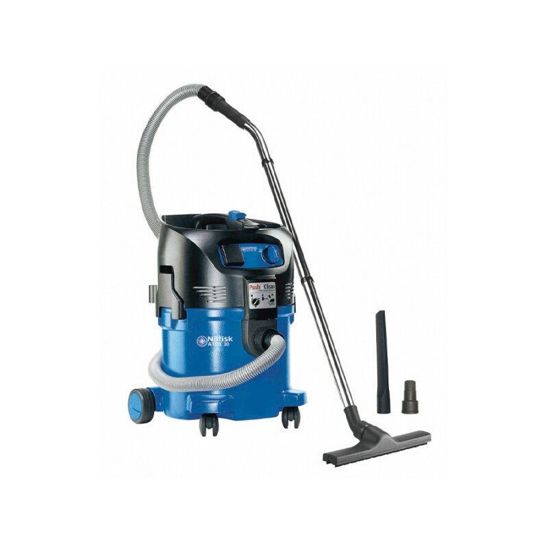 Dulkių siurblys NILFISK Attix 30-21 PC Dulkių siurblys NILFISK Attix 30-21 PC