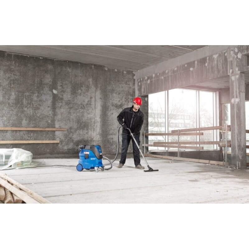 Dulkių siurblys NILFISK ATTIX 44-2L IC 1 Dulkių siurblys NILFISK ATTIX 44-2L IC 1