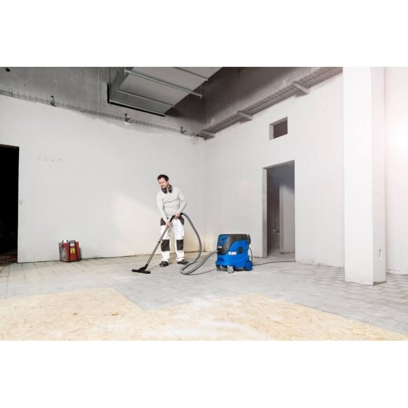 Dulkių siurblys NILFISK ATTIX 44-2L IC 2 Dulkių siurblys NILFISK ATTIX 44-2L IC 2