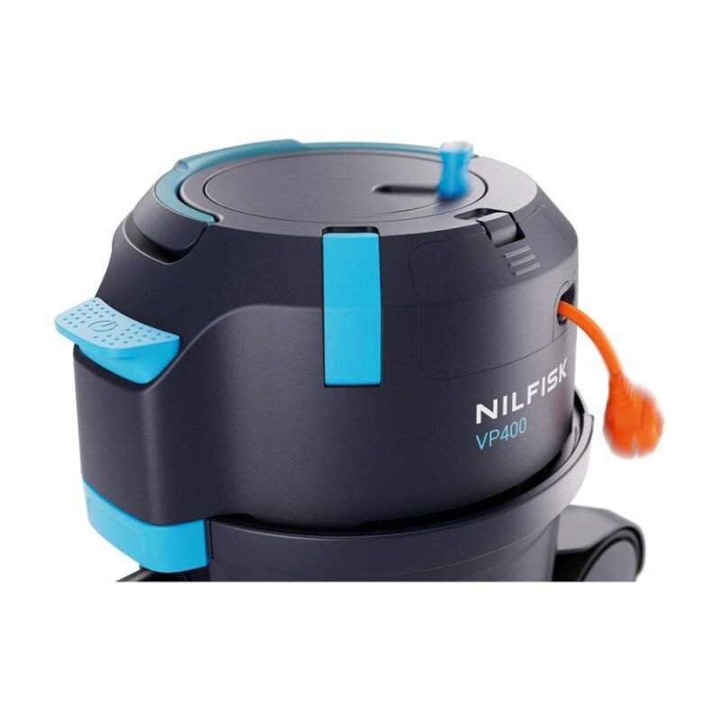 Dulkių siurblys NILFISK VP400 Hepa XEC EU 3