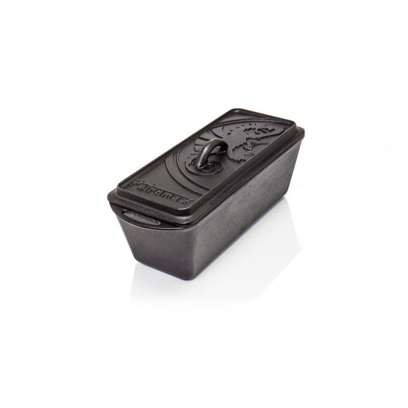 Duonos kepimo indas Petromax K4 2