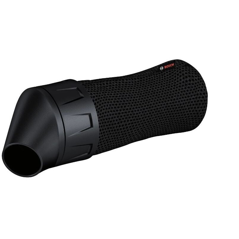 Dulkių maišas Bosch GEX 12V, 18V, 125mm, 2608000715 Dulkių maišas Bosch GEX 12V, 18V, 125mm, 2608000715