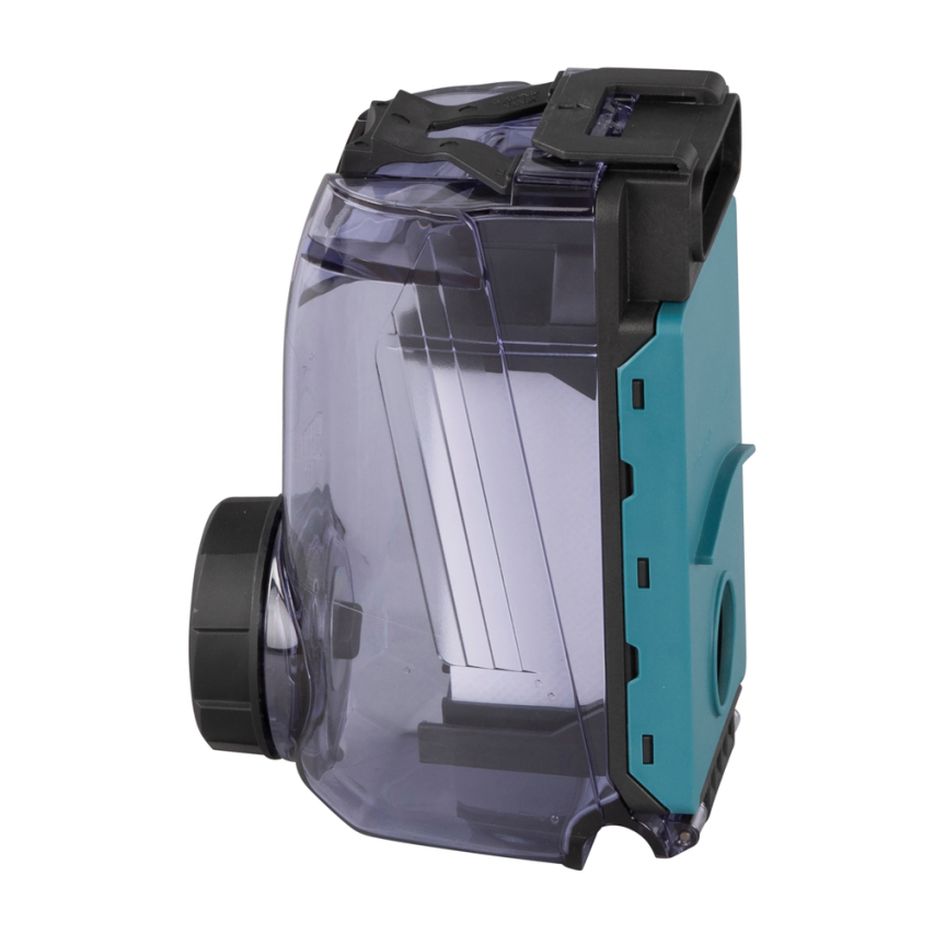 Dulkių surinkimo sistemų priedas su filtru Makita 199555-1, DX06-DX09 1 Dulkių surinkimo sistemų priedas su filtru Makita 199555-1, DX06-DX09 1