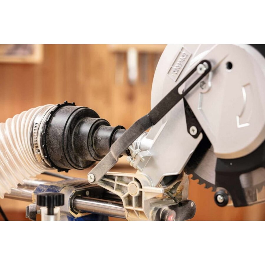 Dulkių siurbimo įrenginys DC500, Scheppach 3 Dulkių siurbimo įrenginys DC500, Scheppach 3