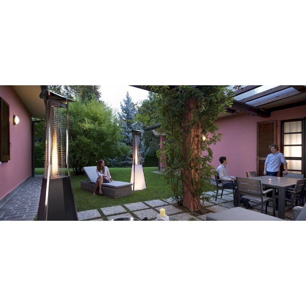 Dujinis šildytuvas Kaliente M 6 Dujinis šildytuvas Kaliente M 6