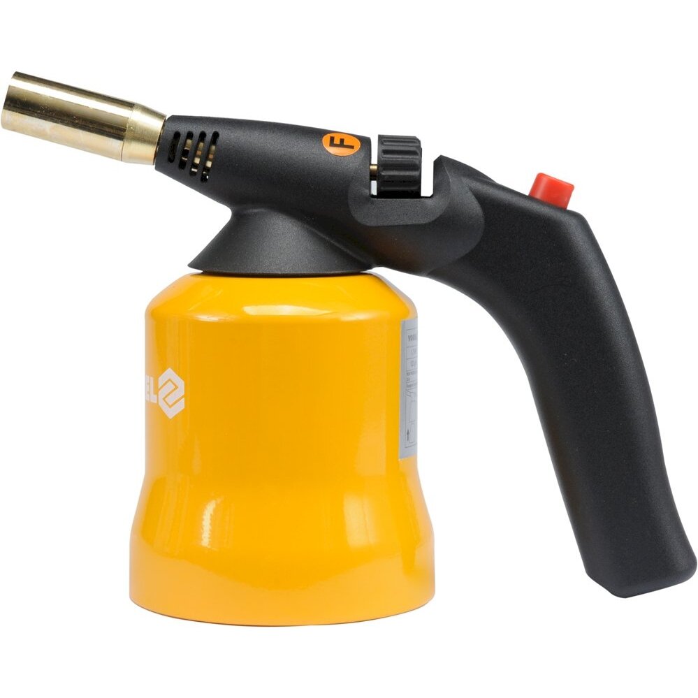 Dujinė lempa | su pjezo uždegimu (73403)