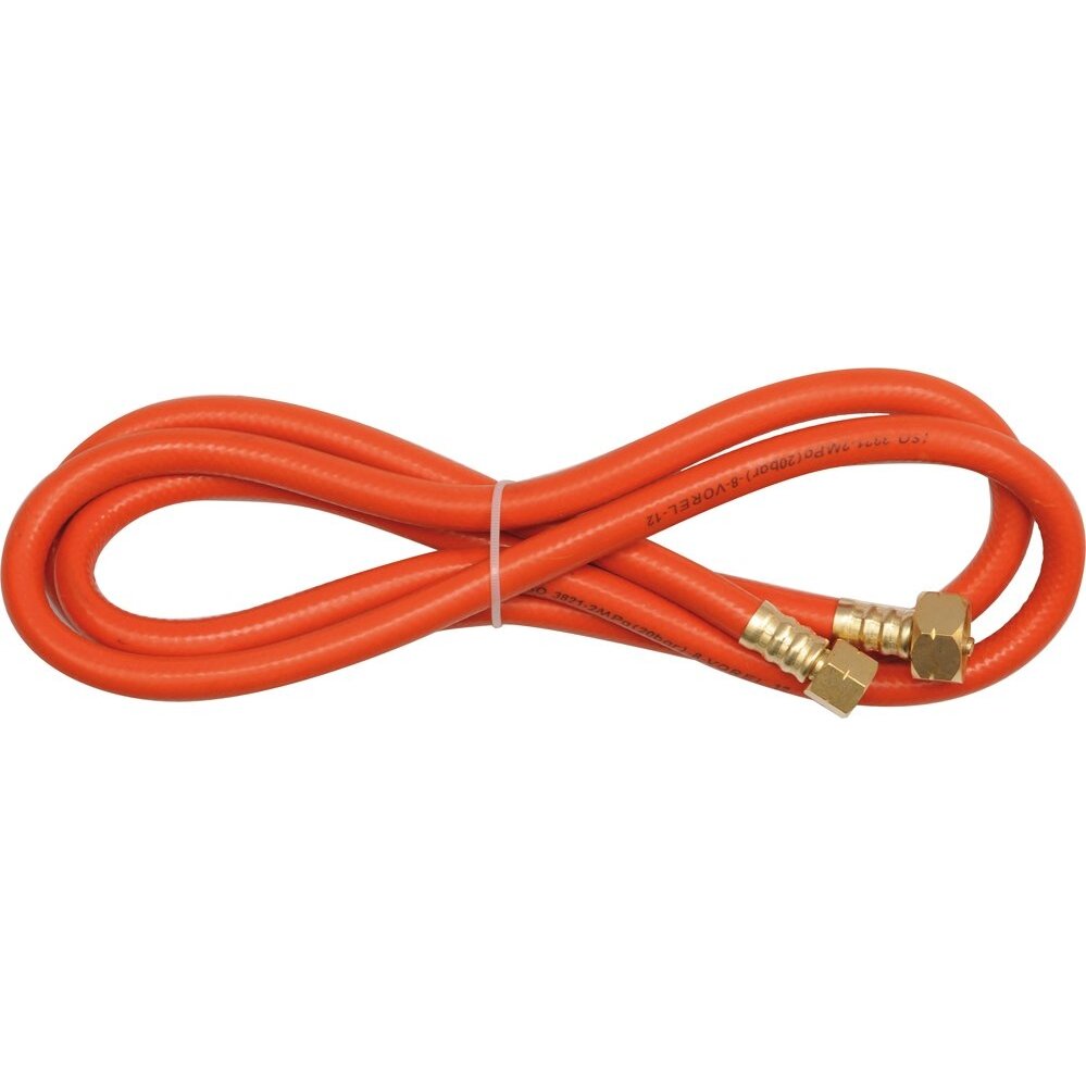 Dujinė prijungimo žarna | 2 m (73360)