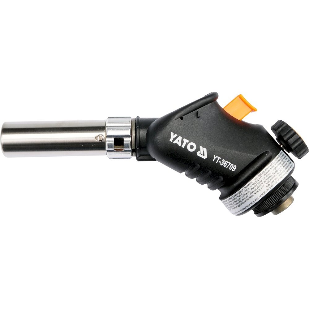 Dujinis degiklis | 1600º C (YT-36709)