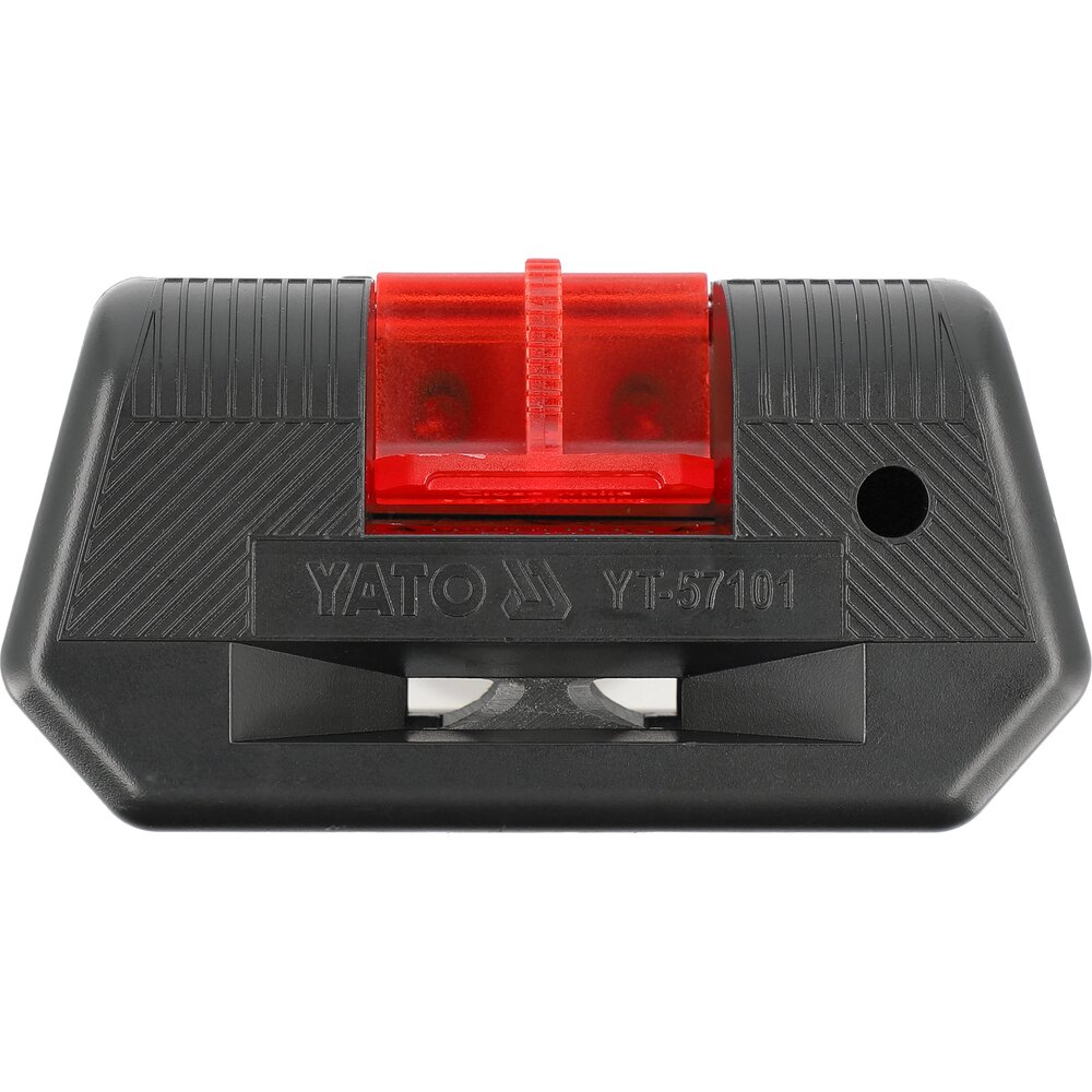 Dvipusis pjoviklis baldinės plokštės kraštų apipjovimui (YT-57101)