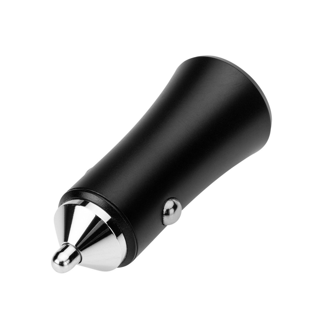 Dviejų prievadų automobilinis įkroviklis 5 Dviejų prievadų automobilinis įkroviklis 5