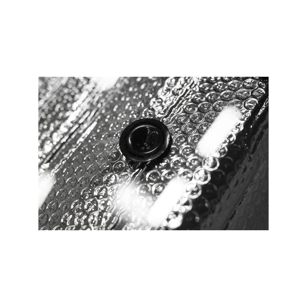 Dvigubas apšiltintas priekinio stiklo užvalkalas 7