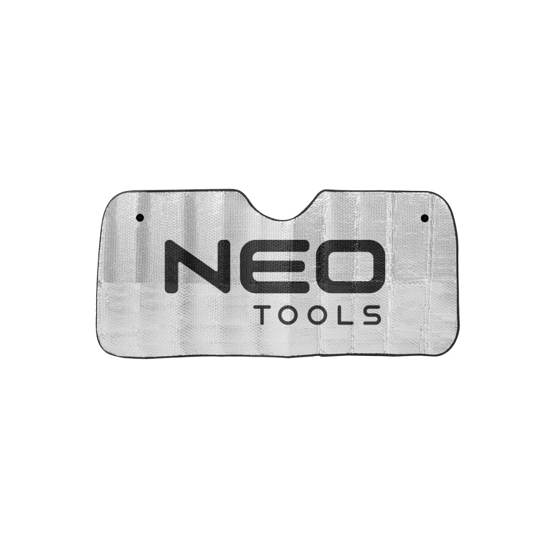 Dvigubas apšiltintas priekinio stiklo užvalkalas