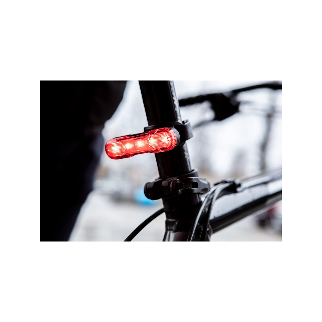 Dviračio galinis žibintas 2 Dviračio galinis žibintas 2