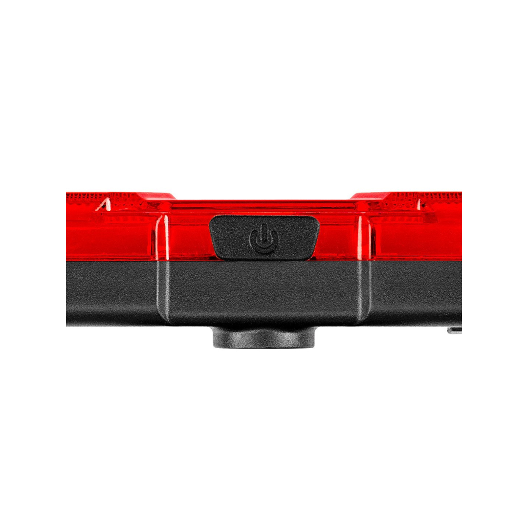 Dviračio galinis žibintas 4 Dviračio galinis žibintas 4