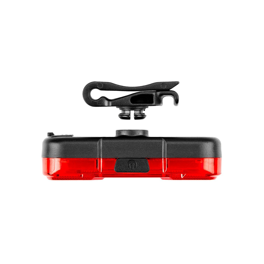 Dviračio galinis žibintas 5 Dviračio galinis žibintas 5